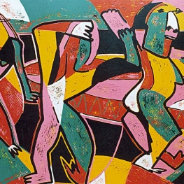 Ochtendgymnastiek II