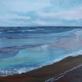 Nortsea (midsummernight)