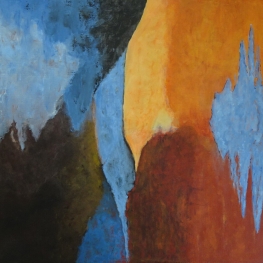 Barcelona (Sagrada Familia)