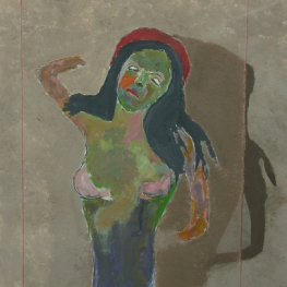 Á la Munch