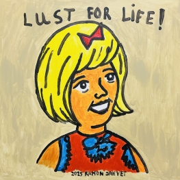 Lust For Life