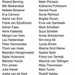 Kunsttraject uitnodiging 