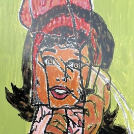 VrouwHelpWildplasser