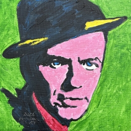 Frank Sinatra