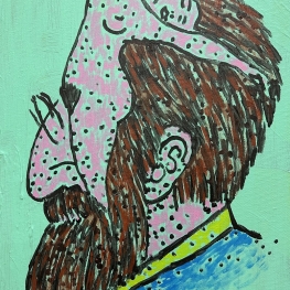 Sigmund Freud