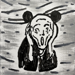 The Scream