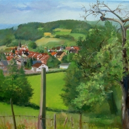 Reichelsheim von Eberbach