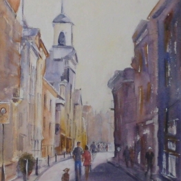 2 Wijnstraat, Dordrecht