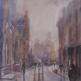 1 Wijnstraat, Dordrecht