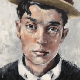 Buster Keaton