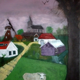 Vierhuizen