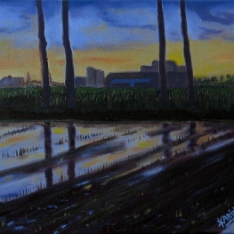 Bavaria Brouwerij II