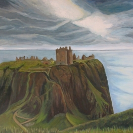 Dunnottar