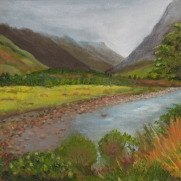 Glen Coe