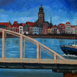 Deventer