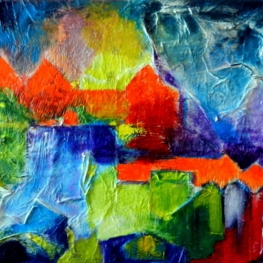 figuratief abstract 15