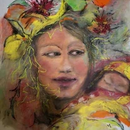 Kleurrijke kinderen 2