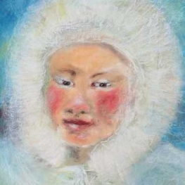 kleurrijke kinderen 6