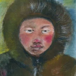 kleurrijke kinderen 5