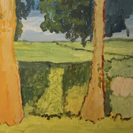 De stammen