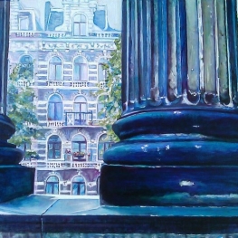 Plantage Middenlaan Amsterdam