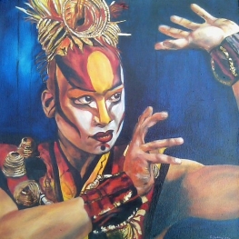 Circus Solei