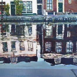 Grachtje