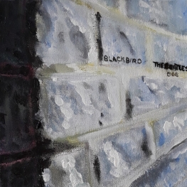 Blackbird 1965
