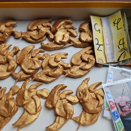 2025. Project Pakje Kunst