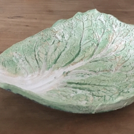 Bladboomschaal 2