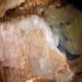 Compositie in vlakken