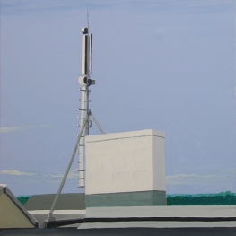 GSM antenne