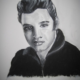Elvis Presley 2
