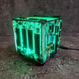 1983 DATA TRANSLATION 