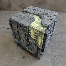 Meltdown Matrix II