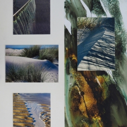 Altijd de zee 1 en 2