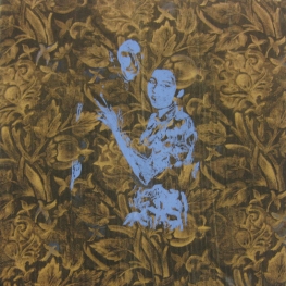 Eerste liefdesdans ouders