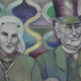 Overgrootouders Schaper- Ruyter