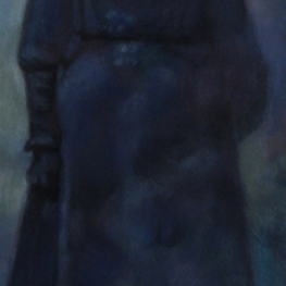 Onbekend familielid II vaderskant