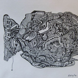 A Fish
