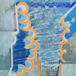 Oranje doorbraak