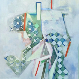 Blauw zwijgt