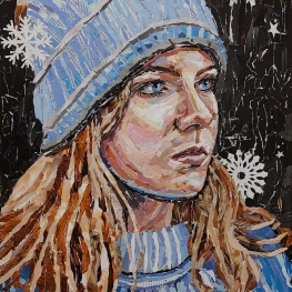 Winter is coming