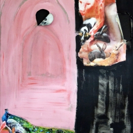 Zoektocht naar bevrijding