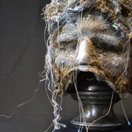 So step out of the routine 