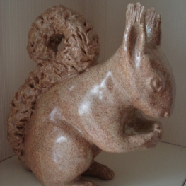 Eekhoorn