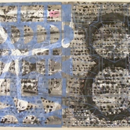 compositie met 8
