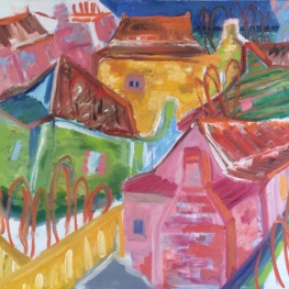 Mijn eiland - mi isla