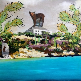 Corona Quarantaine Curaçao