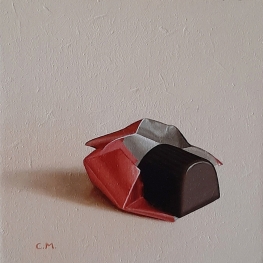 Bonbon IV - Praline IV